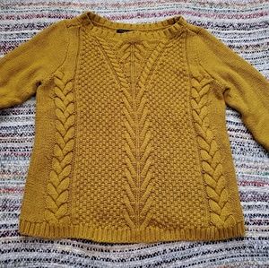 Banana Republic Chunky Knitted Sweater